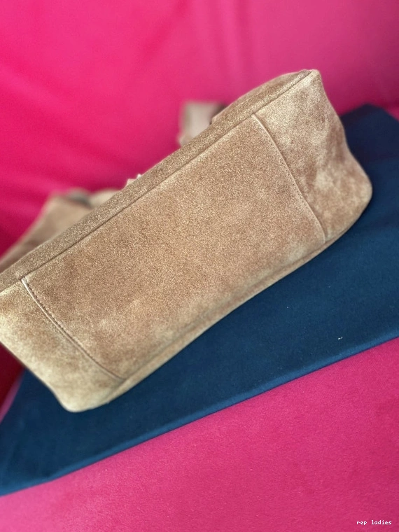 Rep ladies REP HOBO À 5 LE LARGE - YSL 7 BAG 30x31x13cm SOFT 0729